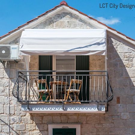 Lct City Design Apartment スプリト エクステリア 写真