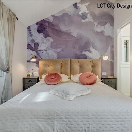Lct City Design Apartment スプリト エクステリア 写真