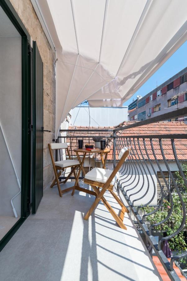 Lct City Design Apartment スプリト エクステリア 写真