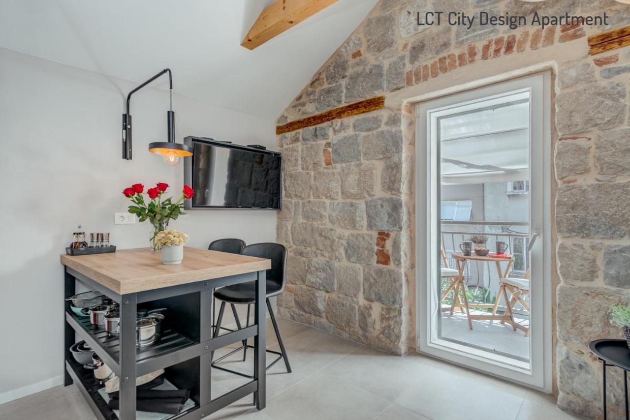 Lct City Design Apartment スプリト エクステリア 写真