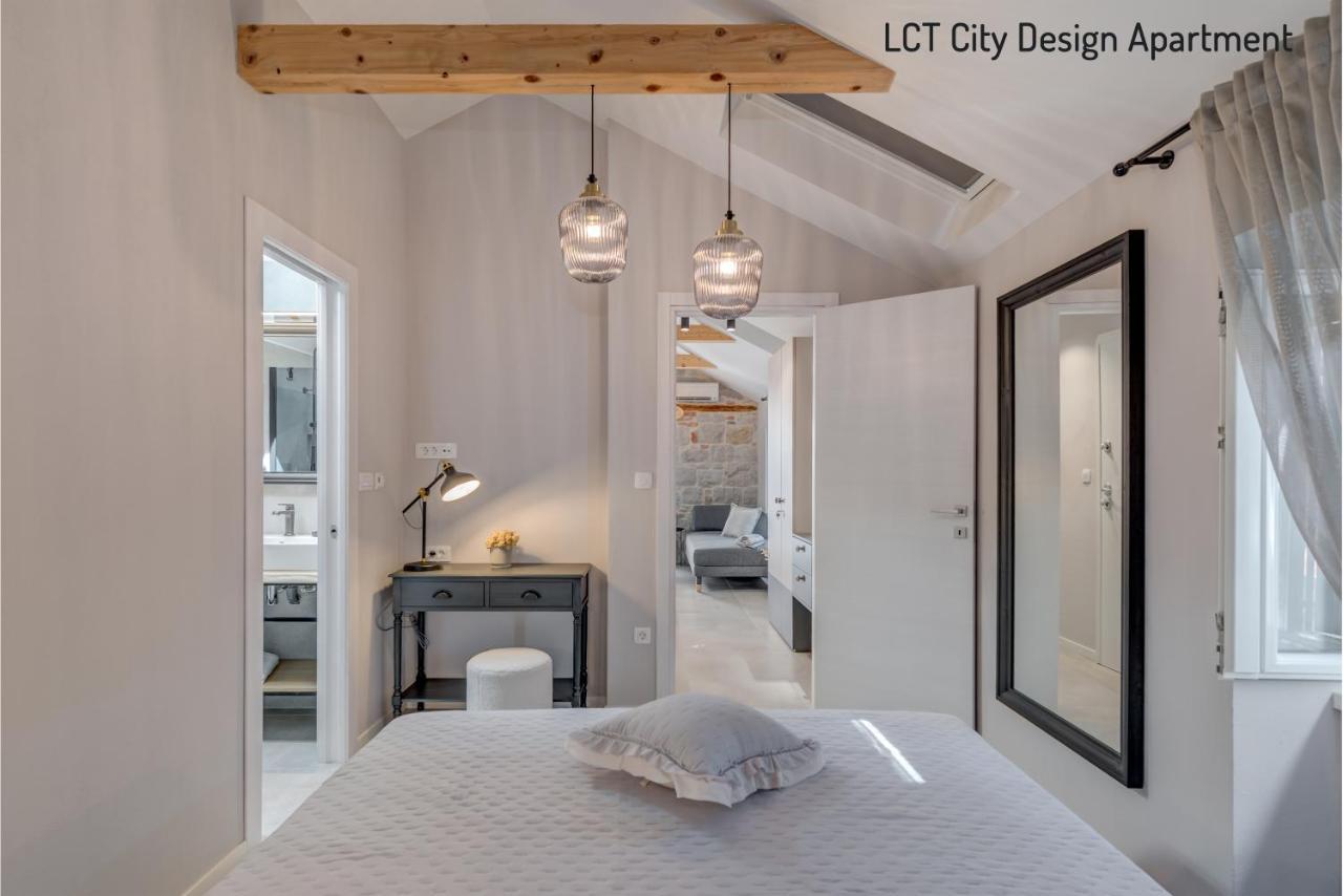 Lct City Design Apartment スプリト エクステリア 写真