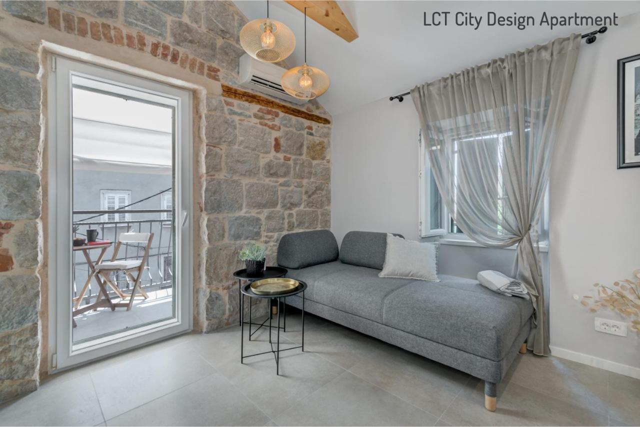 Lct City Design Apartment スプリト エクステリア 写真