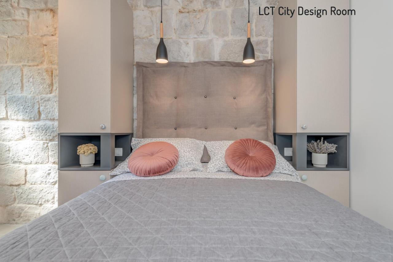 Lct City Design Apartment スプリト エクステリア 写真